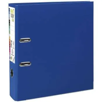 EXACOMPTA REGISTRATOR PREMIUM A4 8CM TEGET 53352E