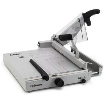 FELLOWES GILJOTINA ASTRO A4 - 5415001
