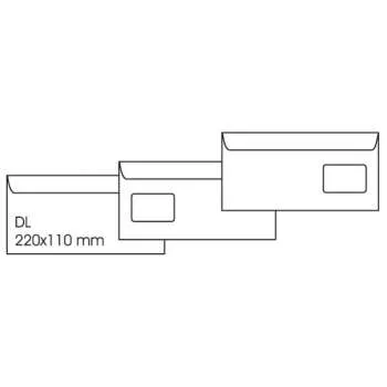 GPV KOVERAT DL 110x230STRIP DESNI PR 80g 181067
