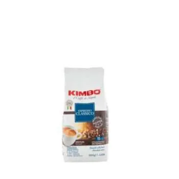 Kimbo Classico - kafa u zrnu 1kg