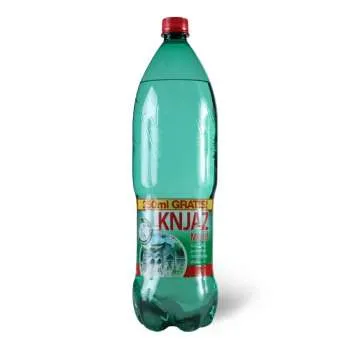 KNJAZ MILOŠ MIN.VODA 1,75LIT.
