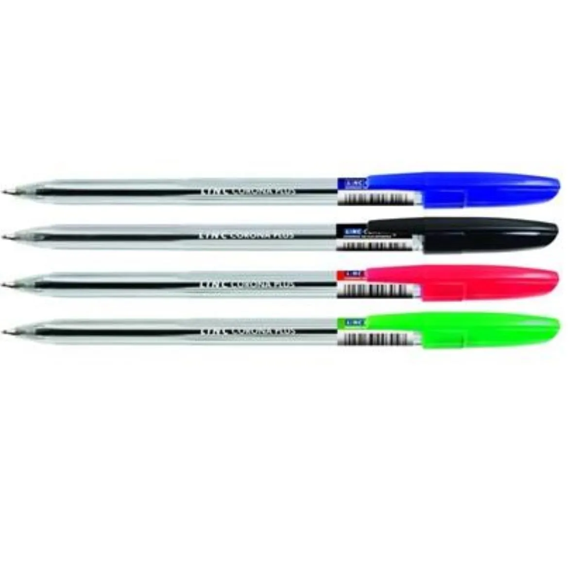 LINC HEM.OLOVKA CORONA 0,3MM CRNA EXLI3002ME