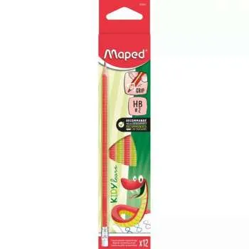 MAPED GRAF.OLOVKA ANTISTRES SA GUMICOM