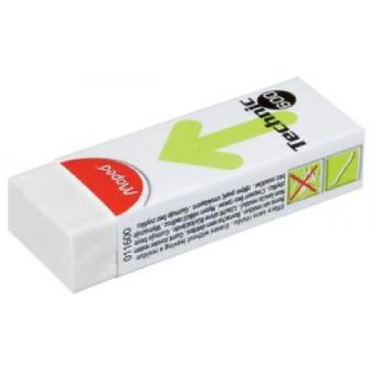 MAPED GUMICA TECHNIC 600  m011600