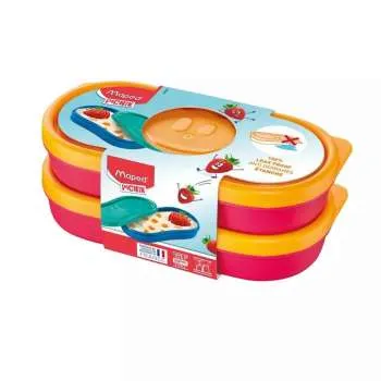 MAPED POSUDA CHAR 2X150ML