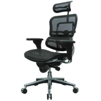 NS STOLICA ERGOHUMAN GREY
