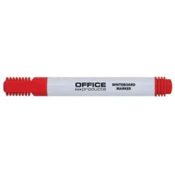 OFFICE PR. MARKER BORD CRVENA