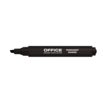 OFFICE PR. MARKER PERMANENT CRNI KOSI VRH