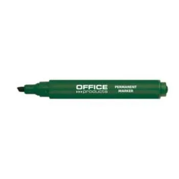 OFFICE PR. MARKER PERMANENT ZELENI KOSI VRH