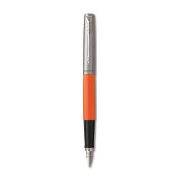 PARKER NALIVPERO JOTTER ORANGE CT F
