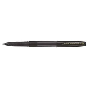 PILOT HEM.OL SUPER GRIP G CAP M CRNA 1,0 352424