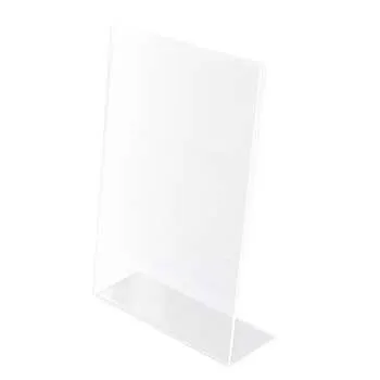 Q-CONNECT INFO TABLA L  A6, 100X150 MM