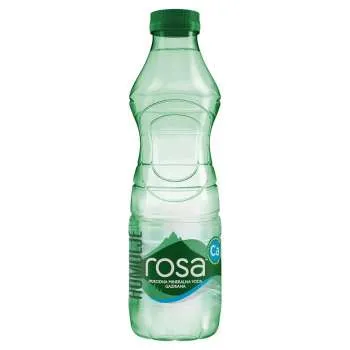 ROSA KISELA VODA 1,5L