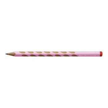 STABILO GRAFITNA OLOVKA EASYGRAF PINK, DESNORUKI