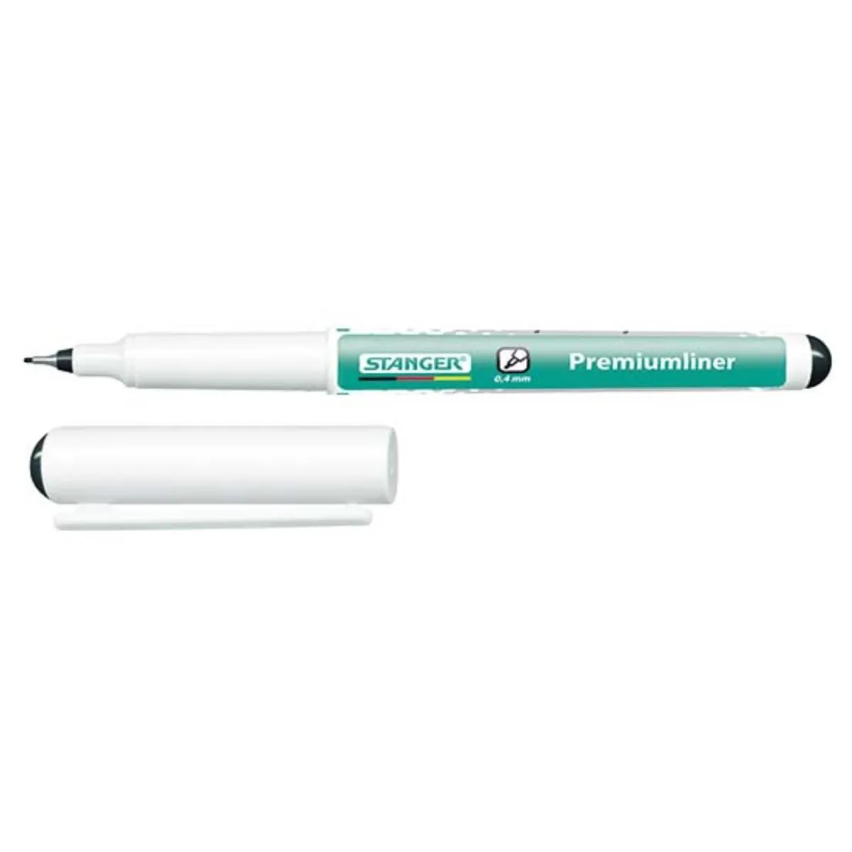 STANGER FINOGRAF PLAVA 0,4MM 740001