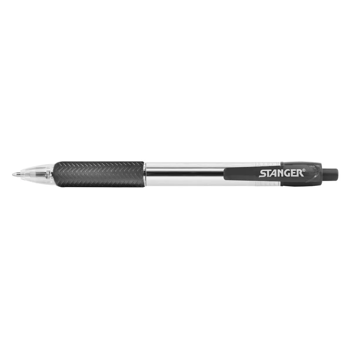 STANGER HEM.OLOVKA R1.0 SOFTGRIP CRNA VK10 KLIK