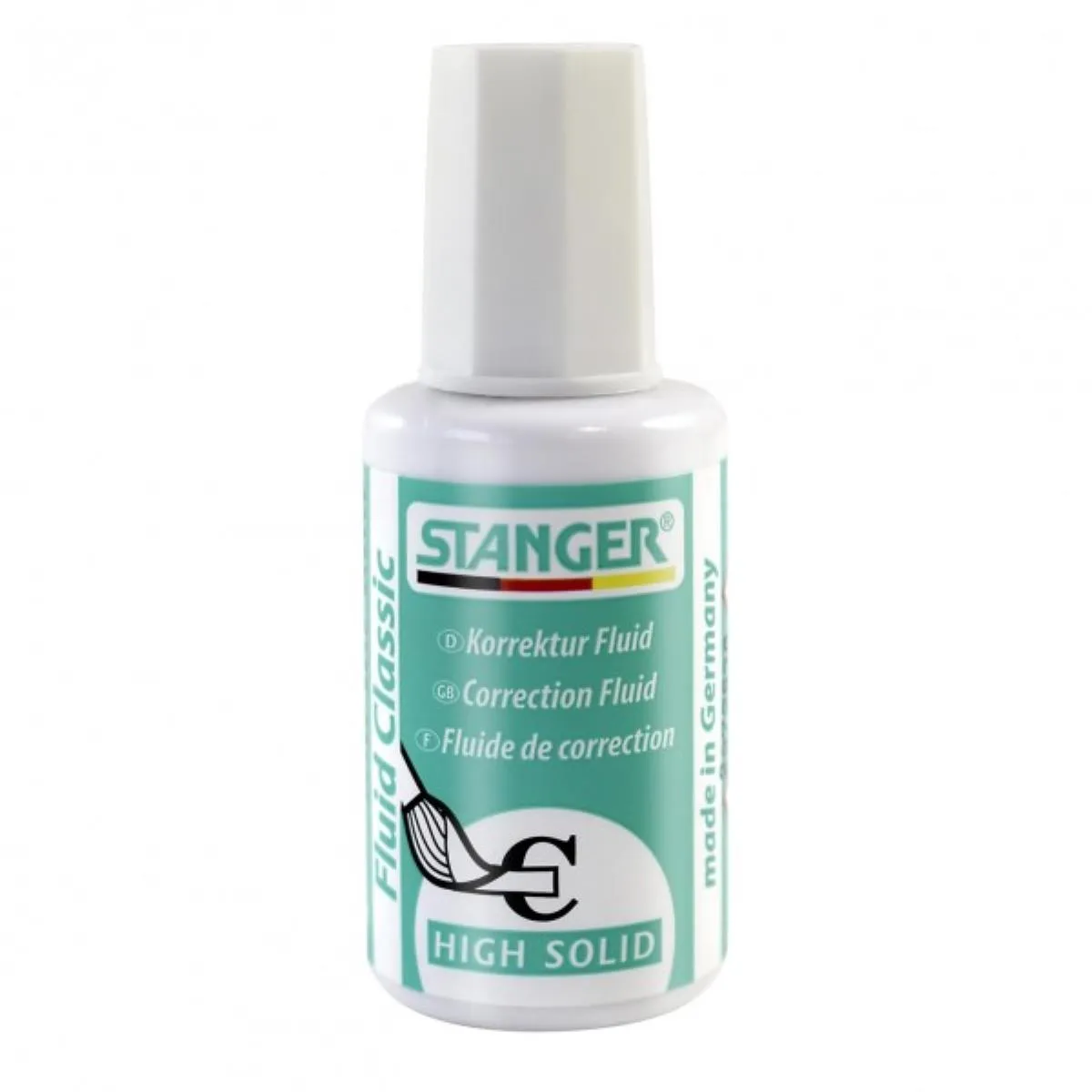 STANGER KOREKTOR BOČICA ACETONSKI 18ML