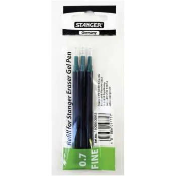 STANGER REFIL ZA PIŠI BRIŠI ZELENA 0,7MM