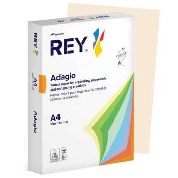 SYLVAMO REY FTK PAPIR 80GR KREM