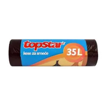 TOPSTAR Kese za smeće 35 lit.HD 20/1 -kod 1012828