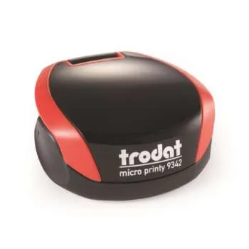 TRODAT PEČAT MOBILE PRINTY FI 40mm, 9342