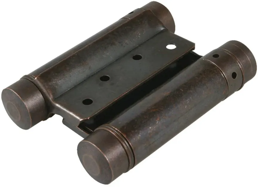108 Špilter šarka 100mm 1/1 boja bronze IBFM