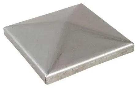 398 Poklopac čelični 50x50mm IBFM
