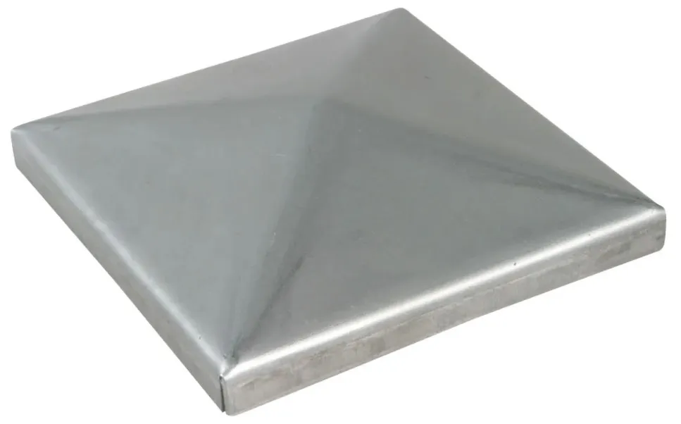 398 Poklopac čelični 60x60mm IBFM