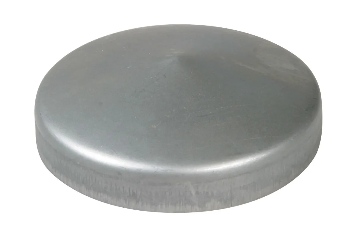 399 Poklopac čelični fi 76mm IBFM