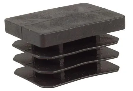 594 PVC čep za kutiju 40x60mm IBFM