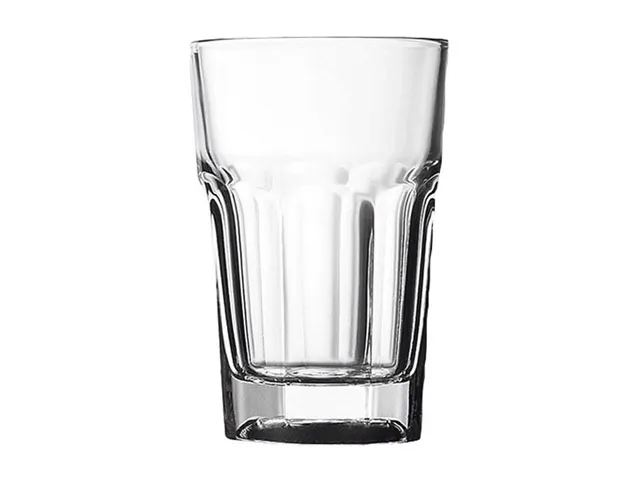Čaša za vodu Marocco 270ml  Hotel Line