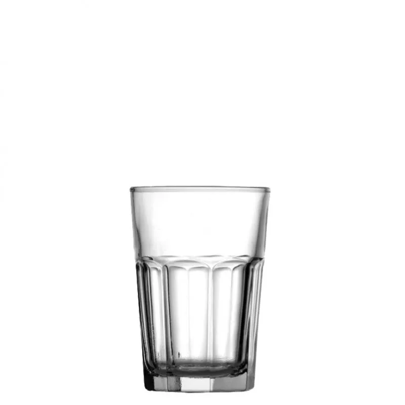Čaša za vodu Marocco 350ml  Hotel Line