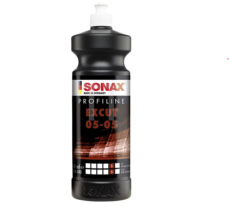 Abrazivna polir pasta ExCut 05-05 1l Sonax