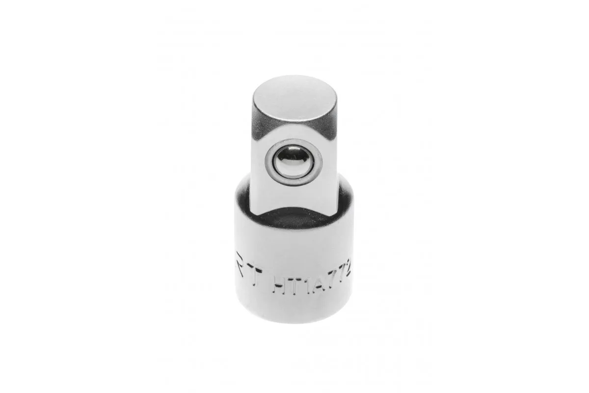 Adapter 3/8"-1/4" 27mm Hoegert