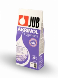 AKRINOL Fug masa 14 Manhattan 2kg JUB