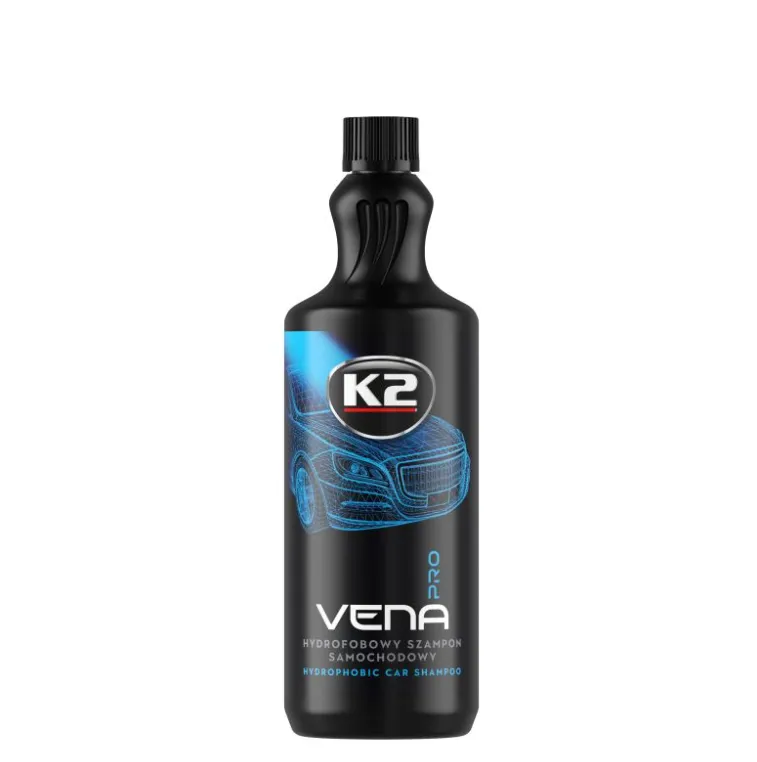 Šampon za automobile Vena Pro 1l K2