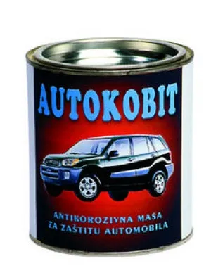 Auto-kobit 1kg za zaštitu automobila