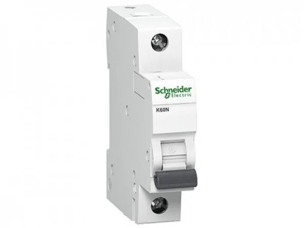 Automatski prekidač ACTI9 K60N 1P 16A C Schneider