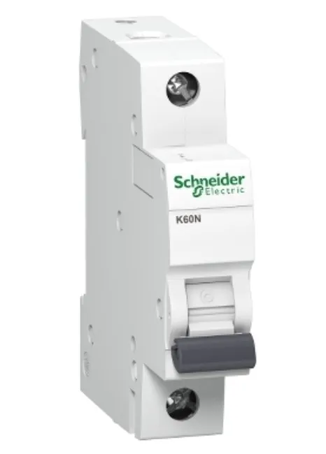Automatski prekidač ACTI9 K60N 1P 25A B Schneider