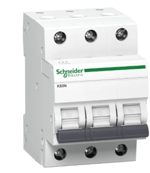 Automatski prekidač ACTI9 K60N 3P C 32A Schneider