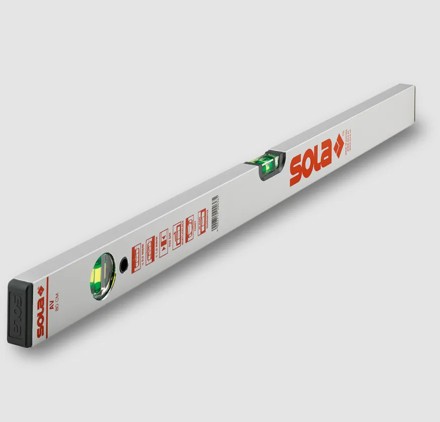 AV 30 Alum. libela 30cm Sola