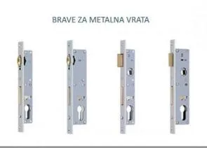 Brava za 35mm valjak Tojo