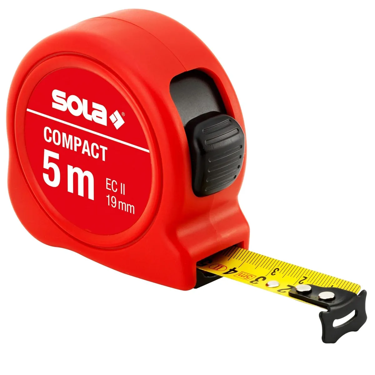 Compact CO 5 Petometar 19mm Sola