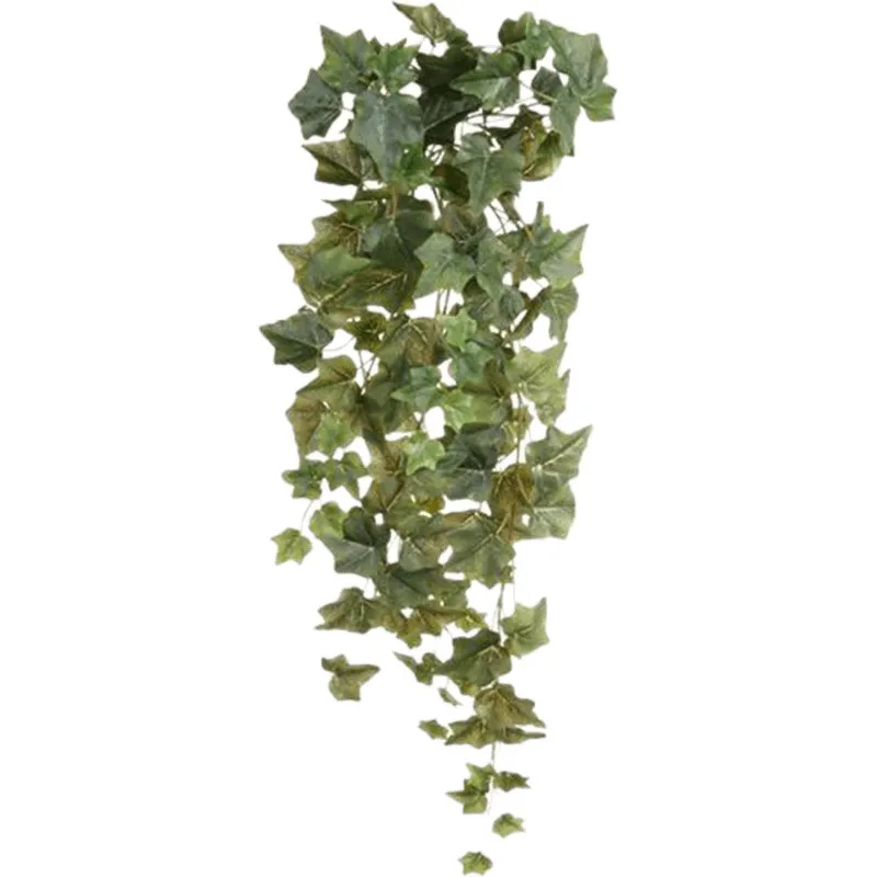 Dekor. viseći bršljan 70cm zeleni Emerald
