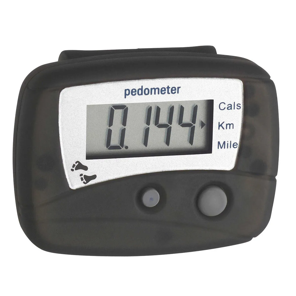 Digitalni pedometar Hitrax walk 48x19x36mm  TFA