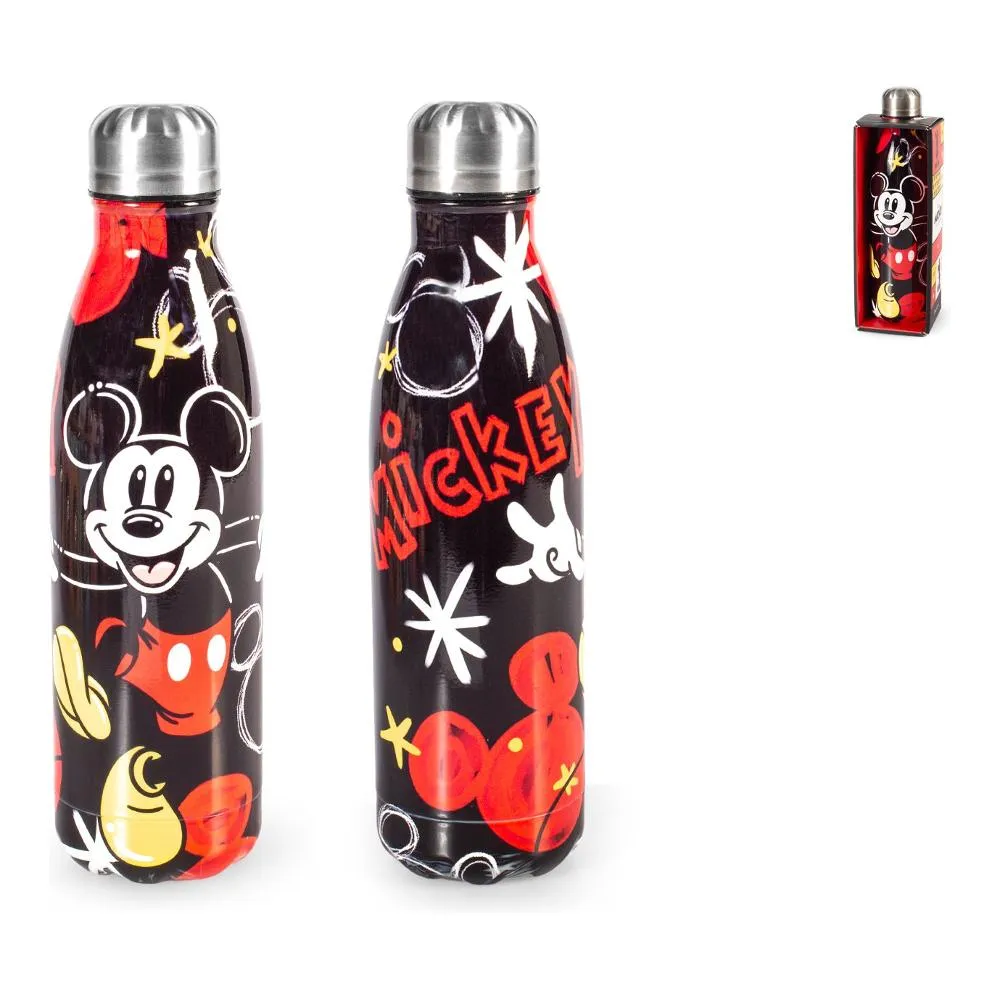 Dječija termos boca Mickey district 500ml H&H