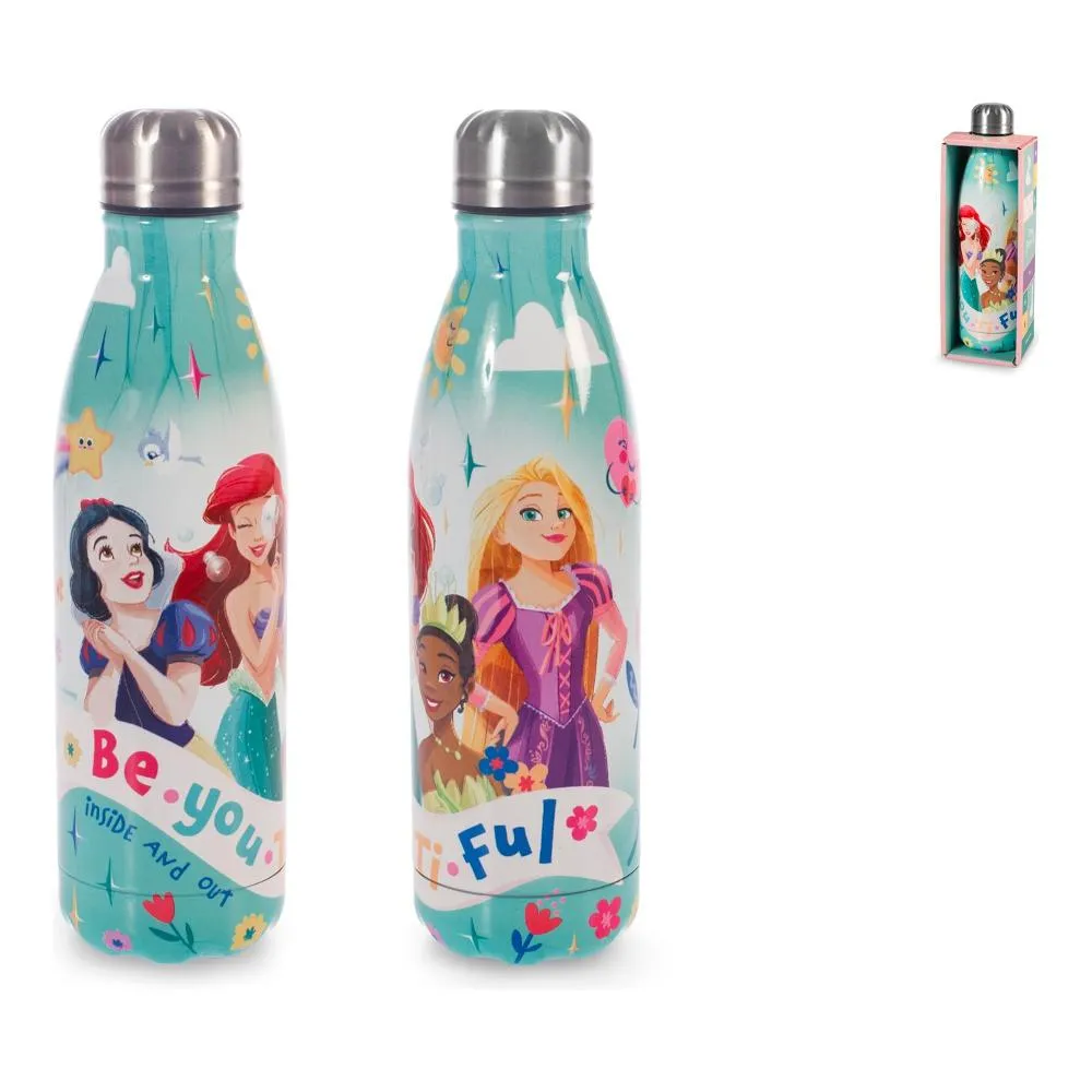 Dječija termos boca Princess beyoutiful 500ml H&H