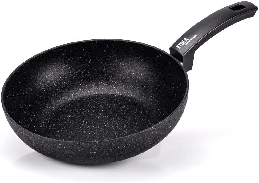 Duboki tiganj-wok Etnea Evolution fi 28cm Moneta