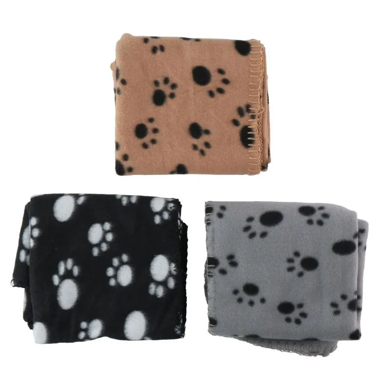 Ćebe za kućne ljubimce 70x70cm sort Pet Comfort