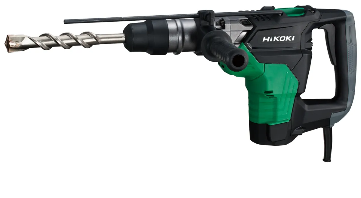 El. pneum. čekić SDS-max 1100W HiKoki